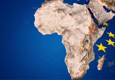 Entre l&rsquo;Union européenne et l&rsquo;Afrique, des relations étroites dans des domaines clés