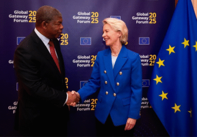 Sommet UE-Union africaine : dates, participants, enjeux… ce qu&rsquo;il faut savoir du rendez-vous de Luanda