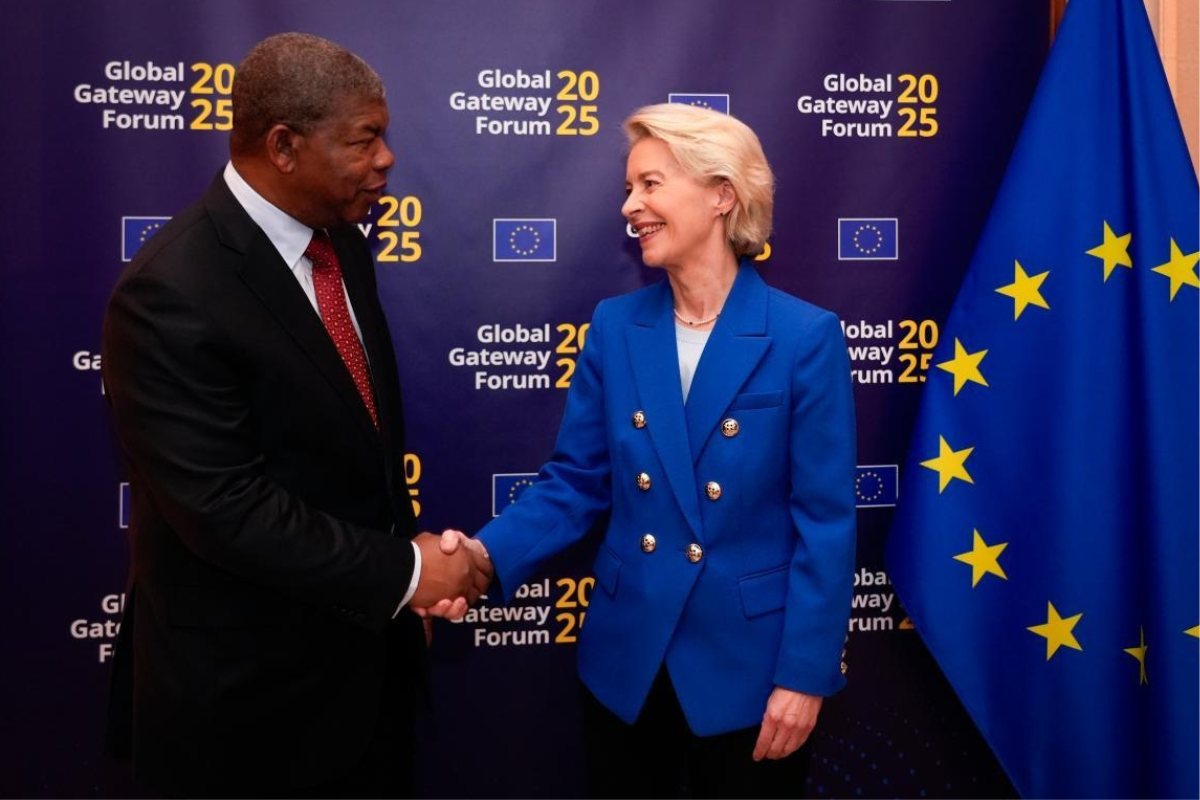 Sommet UE-Union africaine : dates, participants, enjeux… ce qu&rsquo;il faut savoir du rendez-vous de Luanda