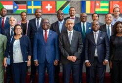 La BAD mobilise les marchés boursiers du continent pour réinventer l’avenir financier de l’Afrique