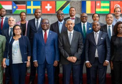 La BAD mobilise les marchés boursiers du continent pour réinventer l’avenir financier de l’Afrique