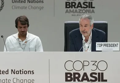 COP30 : les négociateurs ignorent le calendrier de sortie du fossile et compromettent l’accord final