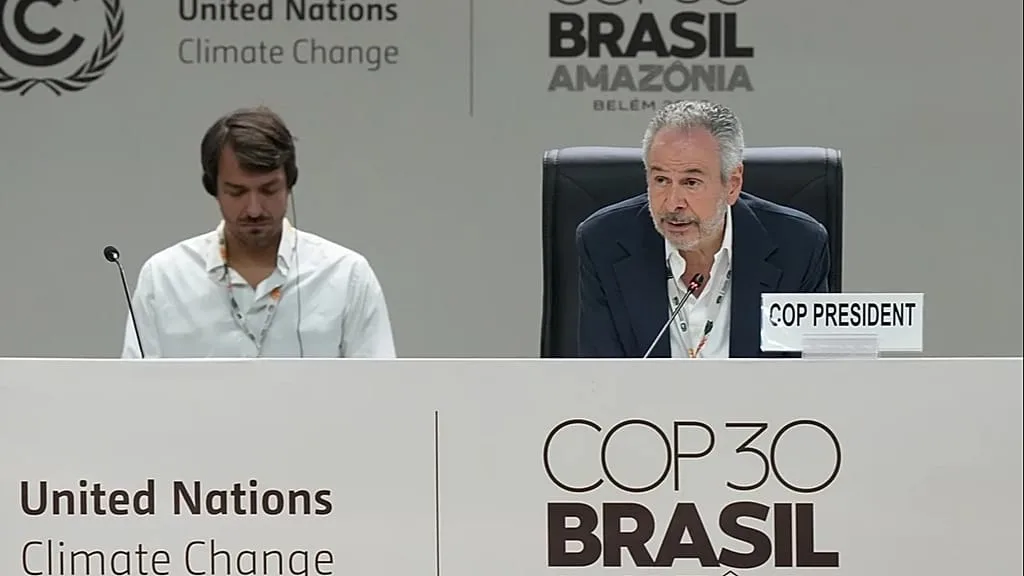 COP30 : les négociateurs ignorent le calendrier de sortie du fossile et compromettent l’accord final