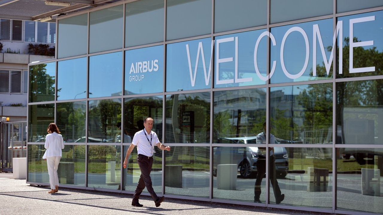 Airbus se renforce sur marché africain des hélicoptères avec une demande croissante