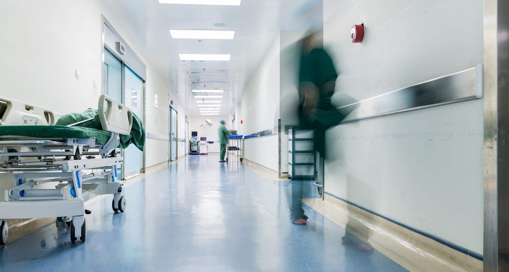 Tunisie : vers la création du premier hôpital numérique du pays