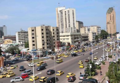 Shelter Afrique et CRDB Bank vont financer 10 M$ pour le logement en RDC