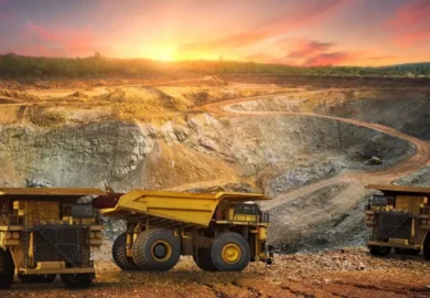 Cuivre, terres rares : l&rsquo;Angola veut attirer plus d&rsquo;investissements pour diversifier son secteur minier