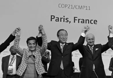 Dix ans après l&rsquo;Accord de Paris, où en est-on ?