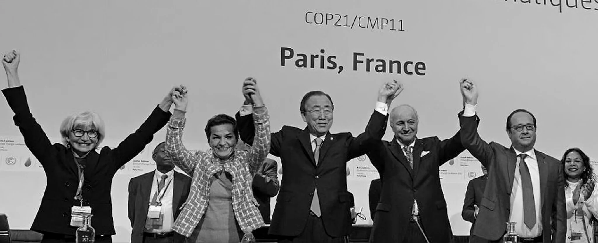Dix ans après l&rsquo;Accord de Paris, où en est-on ?