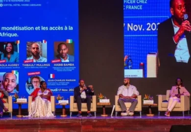 3 ans après sa première édition, le SIMA fait un retour remarqué au Bénin