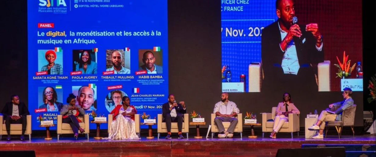 3 ans après sa première édition, le SIMA fait un retour remarqué au Bénin