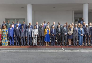 Session 2024 du Dialogue de Partenariat Côte d’Ivoire-Union européenne [Images]