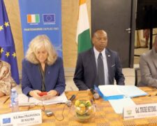 Migration : La Côte d&rsquo;Ivoire et l&rsquo;UE consolident leur partenariat pour une gestion humaine et concertée