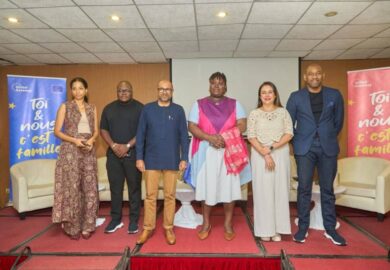 Employabilité des jeunes : La délégation de l’UE en Côte d’Ivoire lance la campagne « Jeunesse en action avec l’Europe »