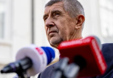 République tchèque : le populiste Andrej Babiš nommé Premier ministre