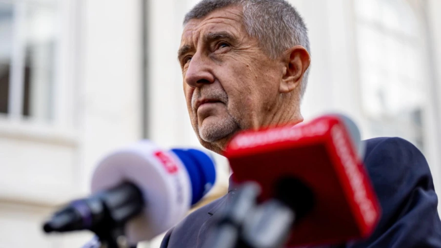 République tchèque : le populiste Andrej Babiš nommé Premier ministre