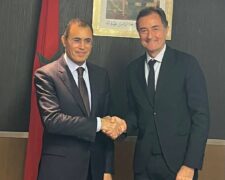 Tenue à Rabat du Comité de pilotage du Fonds conjoint d’appui à la coopération décentralisée franco-marocaine [Images]