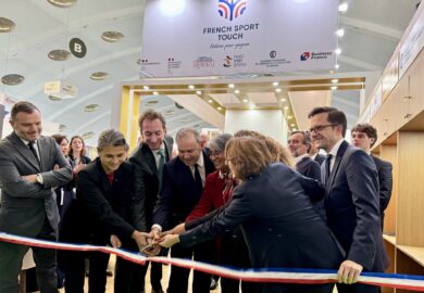 Lancement à Casablanca de l’Africa Sports Expo 2025, avec la France comme pays à l’honneur [Images]