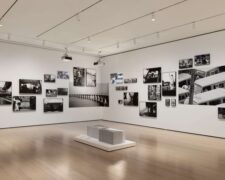 Une exposition de photographes africains décrypte l&rsquo;émergence d&rsquo;une conscience panafricaine au MoMA à New York