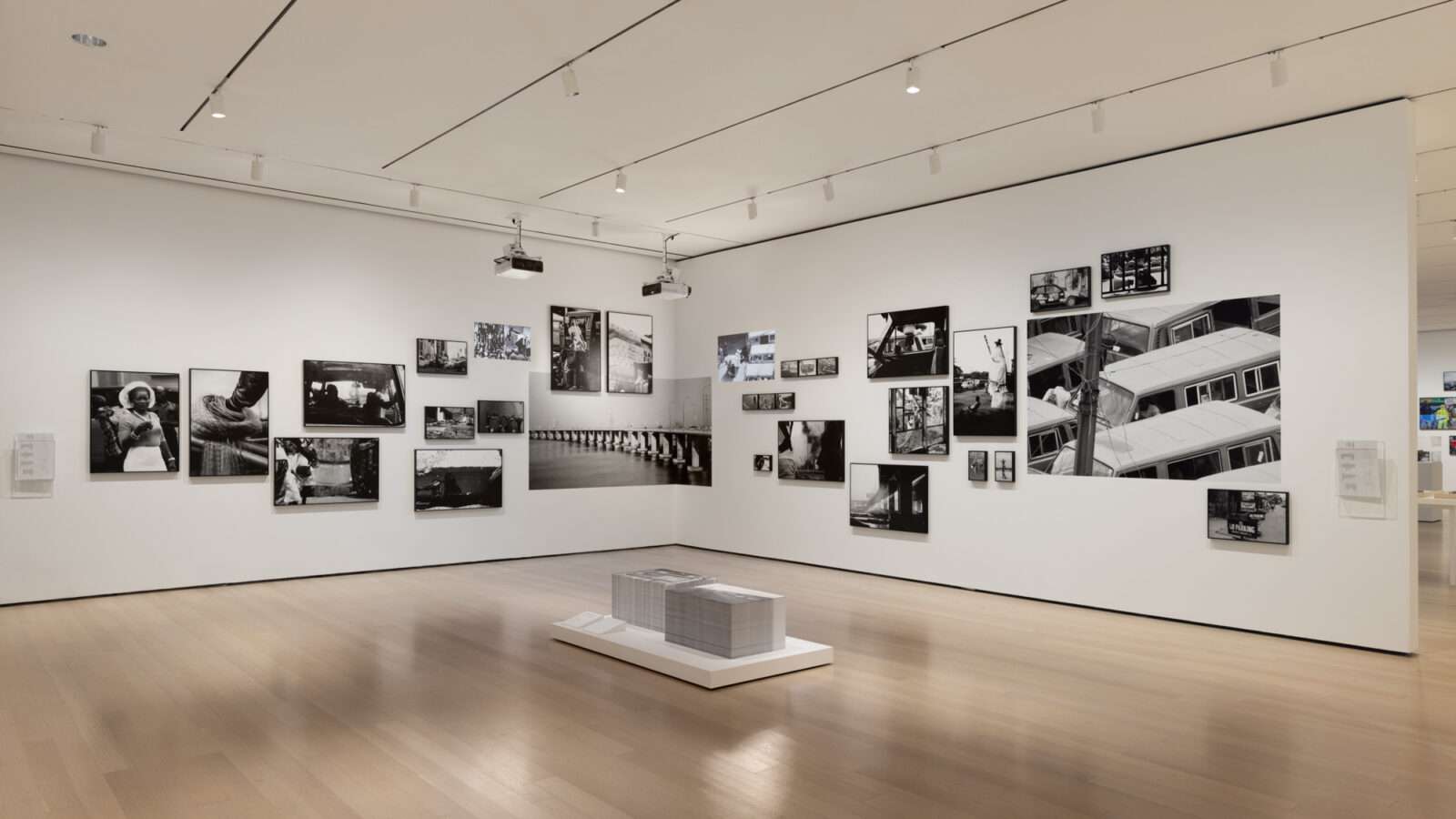 Une exposition de photographes africains décrypte l&rsquo;émergence d&rsquo;une conscience panafricaine au MoMA à New York