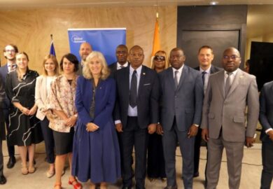 La Côte d’Ivoire et l’UE renforcent leur partenariat autour du suivi du Document partagé sur la migration et la mobilité