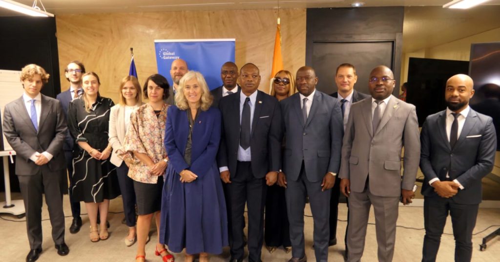 La Côte d’Ivoire et l’UE renforcent leur partenariat autour du suivi du Document partagé sur la migration et la mobilité