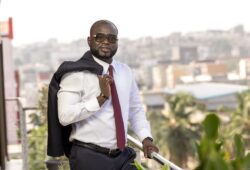 Entretien Exclusif – Ali BADINI, Administrateur, DG de Credit Access