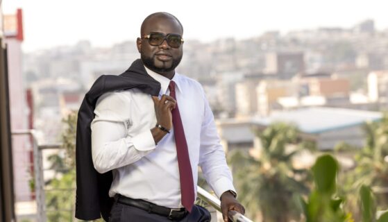 Entretien Exclusif – Ali BADINI, Administrateur, DG de Credit Access