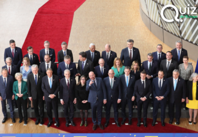 Qui sont les chefs d&rsquo;État et de gouvernement membres du Conseil européen ?