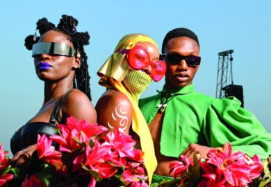 Afrochella, le rendez-vous ghanéen de fin d’année avec les diasporas africaines