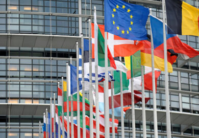Qu&rsquo;est-ce que l&rsquo;Eurogroupe, organe informel de la zone euro ?