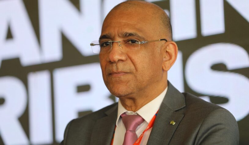 Entretien – N’DIAYE Oumar, Directeur Exécutif du Fonds Interprofessionnel pour la Recherche et le Conseil Agricoles en Côte d&rsquo;Ivoire