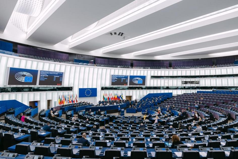 Accord de libre-échange avec les pays du Mercosur : le Parlement européen valide le principe de « clauses de sauvegarde »