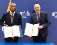 L’Union européenne et la Côte d’Ivoire renouvellent leur partenariat dans le domaine de la pêche durable