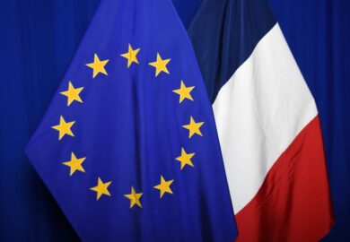 La France dans l&rsquo;Union européenne