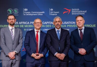 la 17ᵉ reconstitution du Fonds africain de développement qui a mobilisé un montant record de $11 milliards [Images]