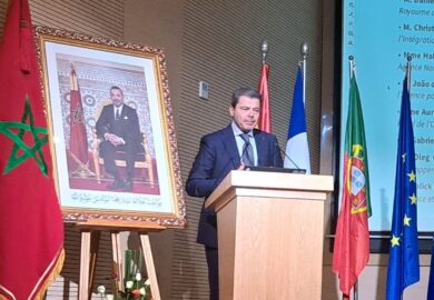 l&rsquo;Union Européenne a renouvelé son engagement à soutenir une migration sûre, en lançant le projet WAFIRA II [Images]