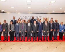 Afreximbank et la Banque centrale d’Égypte ont signé un protocole d’accord historique [Images]