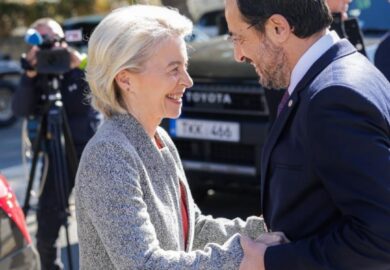 Le Collège des commissaires s&rsquo;est rendu à Chypre pour le Cyprus Presidency of the Council of the EU 2026