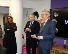 L&rsquo;amitié franco-allemande ne se conjugue pas qu&rsquo;au passé, elle se code au présent [Images]