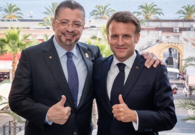 Une victoire immense pour les océans, pour le vivant, pour l’humanité