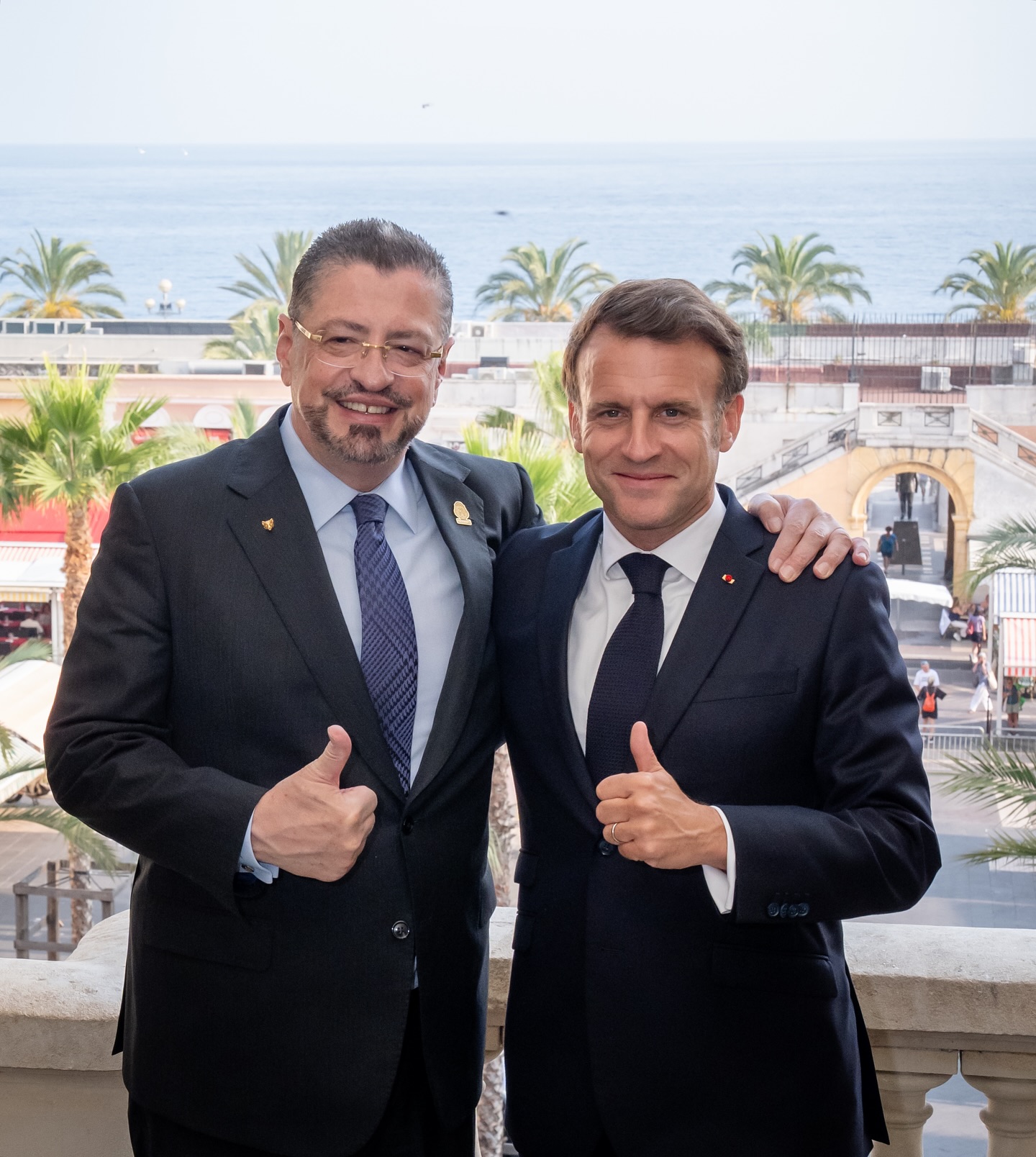 Une victoire immense pour les océans, pour le vivant, pour l’humanité