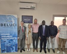 Renforcer la coopération économique Côte d’Ivoire – Belgique [Images]