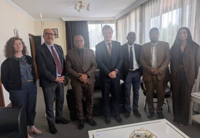 Renforcer la coopération muséale entre la France et Madagascar [Images]