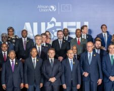 Sommet Europe-Afrique : l’Afrique exige une coopération fondée sur le respest