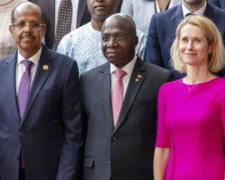 Sommet Afrique-Europe, pas de nouvelles déclarations, mais des engagements : quels sont les enjeux?