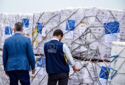 Quels sont les montants de l&rsquo;aide humanitaire de l&rsquo;UE dans le monde et comment fonctionne-t-elle ?