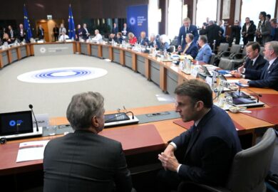 A quoi servent les délégations de l&rsquo;Union européenne à travers le monde ?