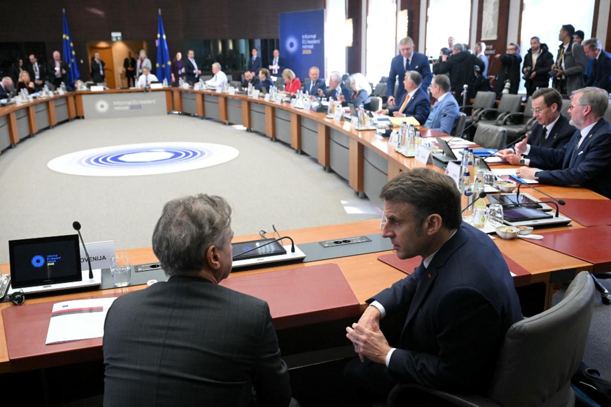 A quoi servent les délégations de l&rsquo;Union européenne à travers le monde ?
