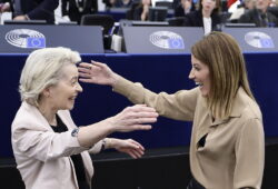Parlements nationaux et européen : quelle représentation pour les femmes ?